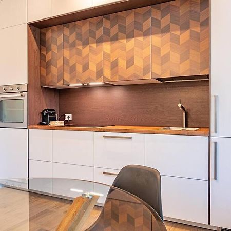 Guest Planet - Stylish Flat Bisceglie M1 Lägenhet Milano Exteriör bild