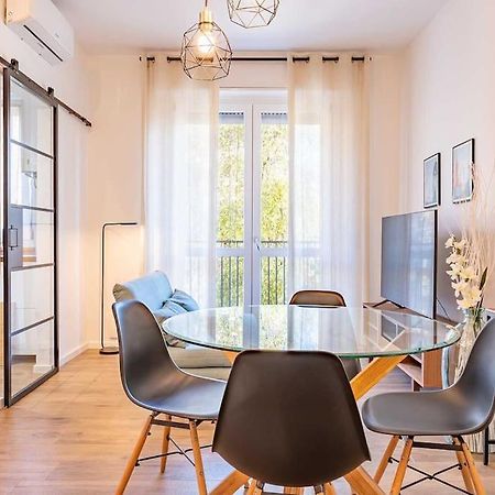 Guest Planet - Stylish Flat Bisceglie M1 Lägenhet Milano Exteriör bild
