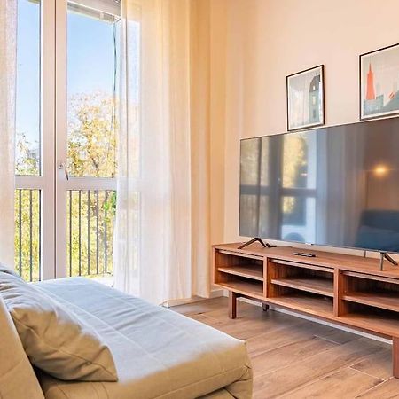 Guest Planet - Stylish Flat Bisceglie M1 Lägenhet Milano Exteriör bild