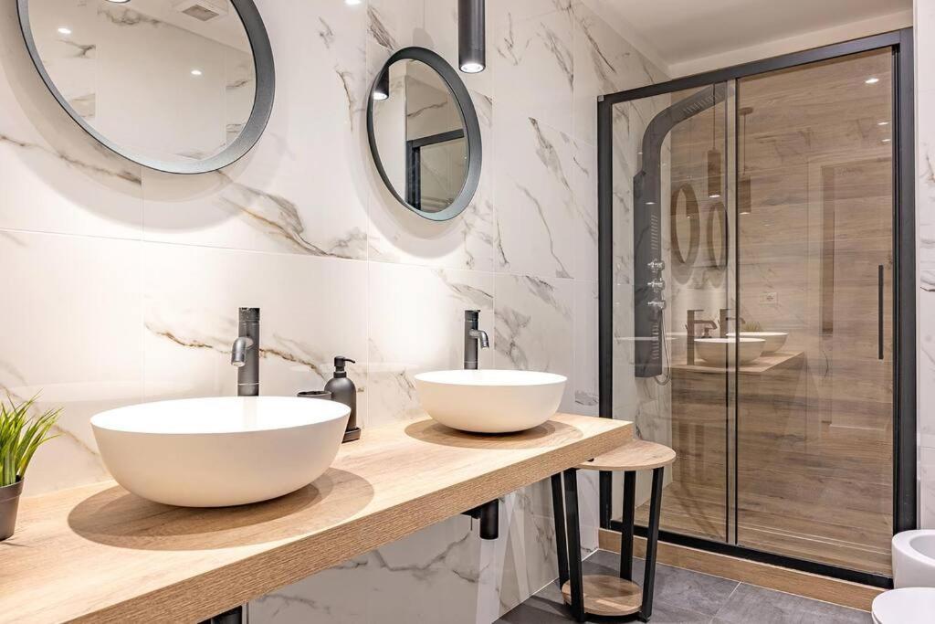 Guest Planet - Stylish Flat Bisceglie M1 Lägenhet Milano Exteriör bild