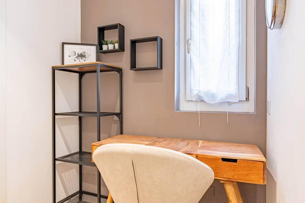 Guest Planet - Stylish Flat Bisceglie M1 Lägenhet Milano Exteriör bild