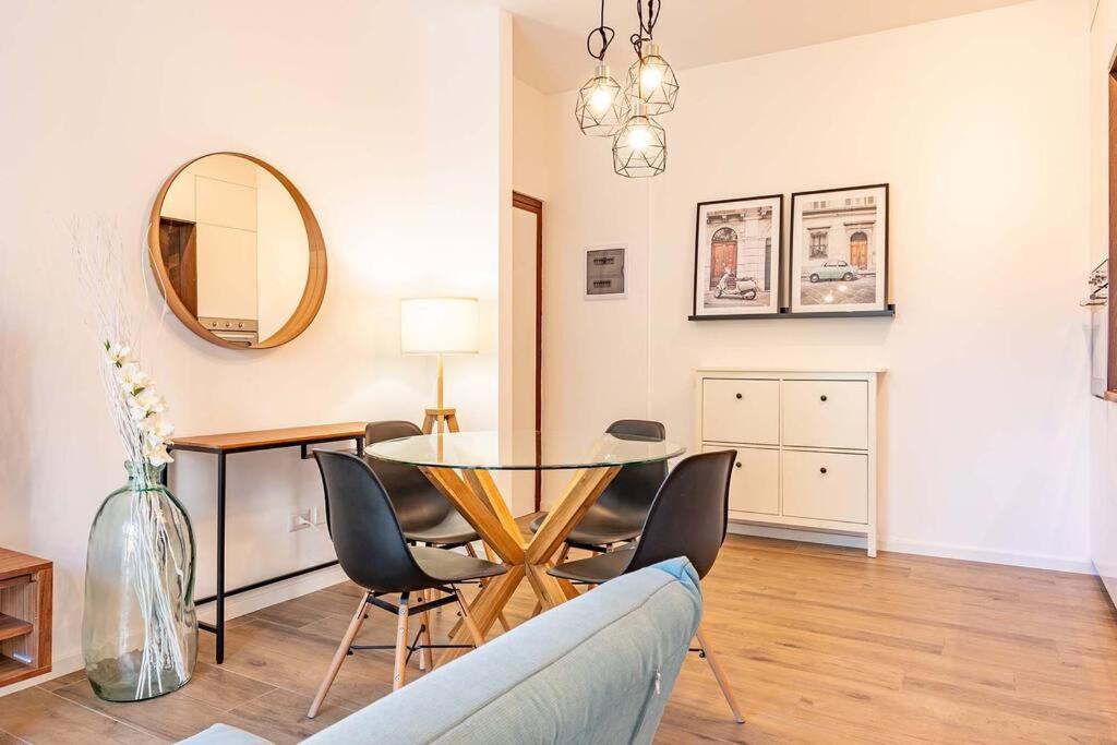 Guest Planet - Stylish Flat Bisceglie M1 Lägenhet Milano Exteriör bild