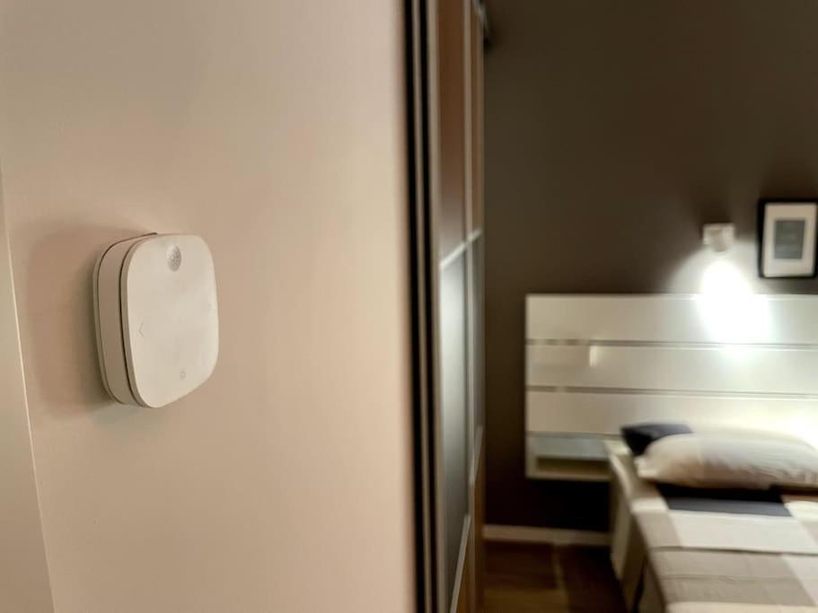 Guest Planet - Stylish Flat Bisceglie M1 Lägenhet Milano Exteriör bild