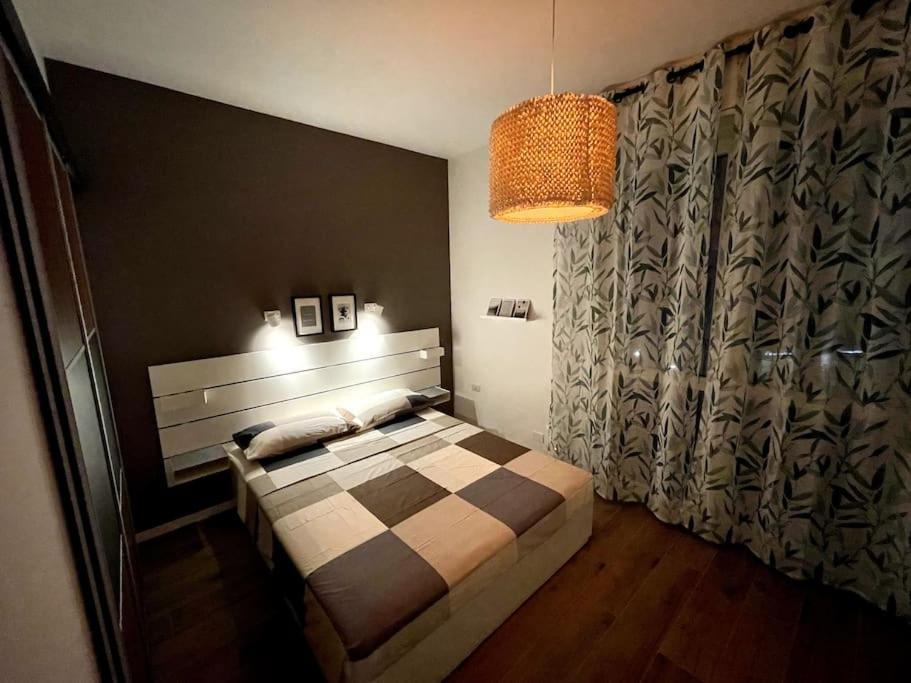 Guest Planet - Stylish Flat Bisceglie M1 Lägenhet Milano Exteriör bild